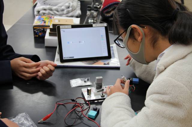 教育方針イメージ